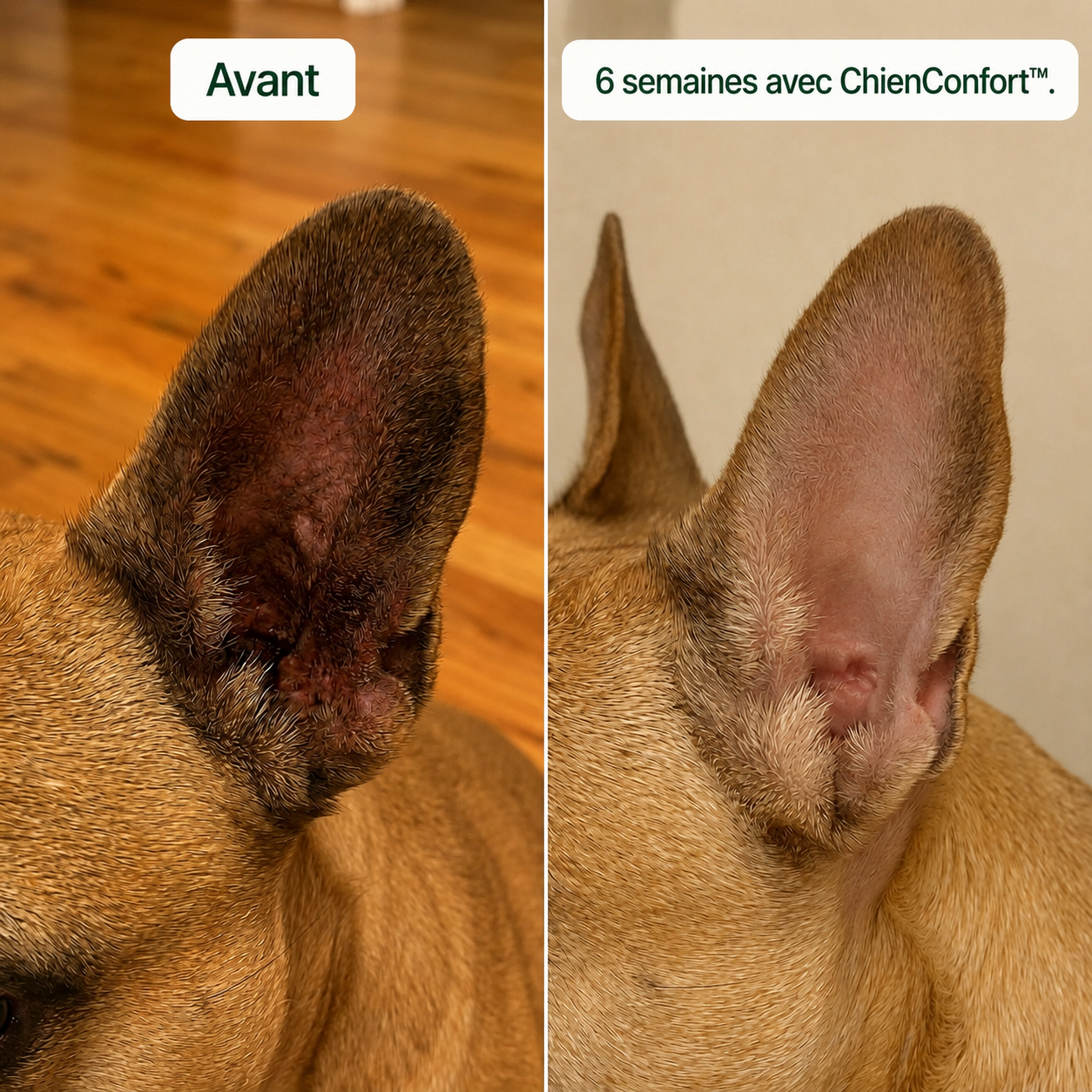 ChienConfort ™